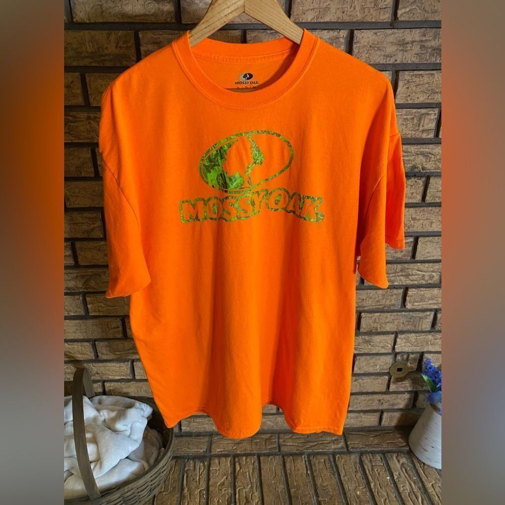 Missy oak high viz tshirt